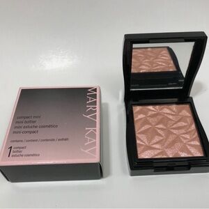 Mary Kay Compact Mini Blush - Soft Pink